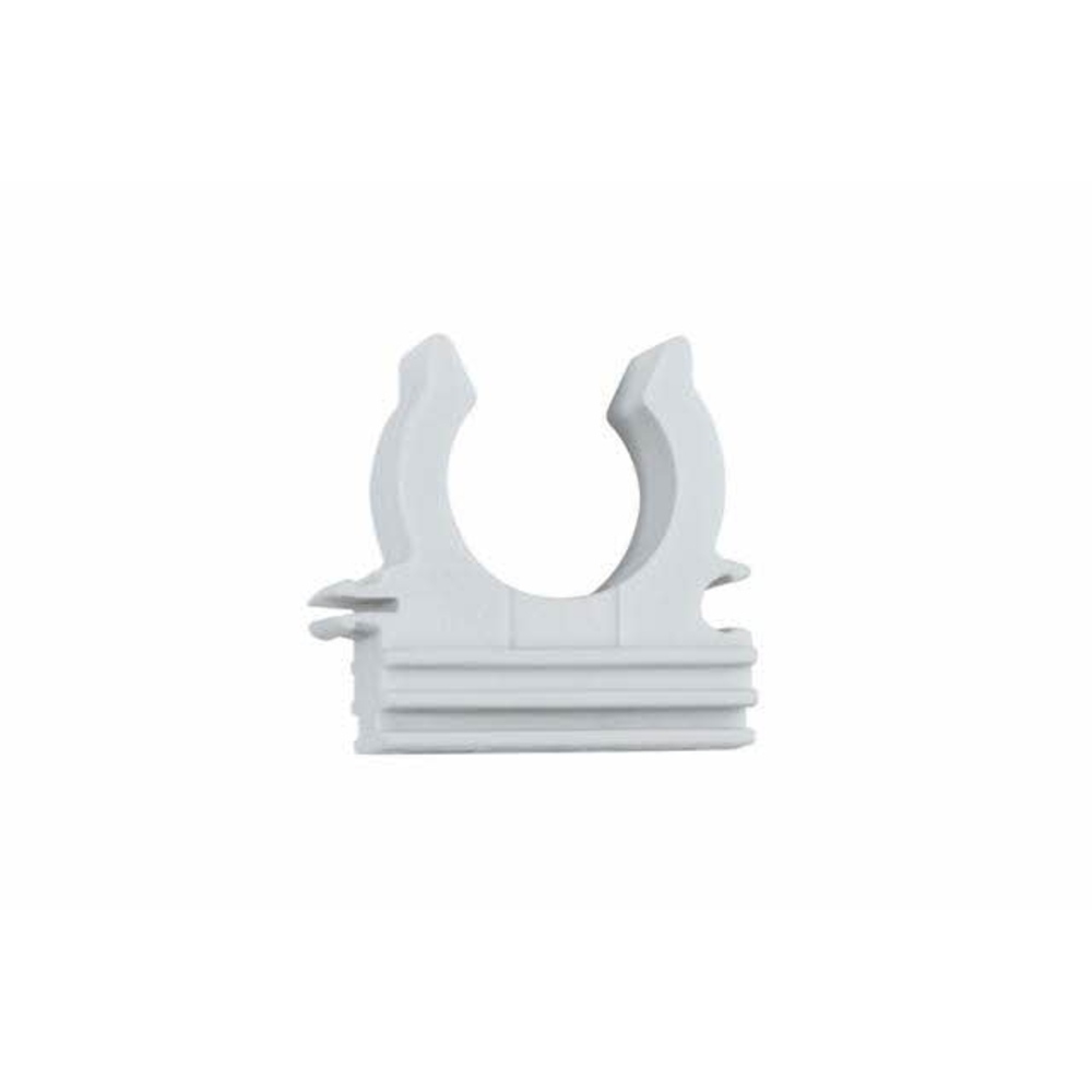 Boite de 100-Collier pression avec préfilet M6 Filetage M Diam. mm L mm INDEX-ABPRG20