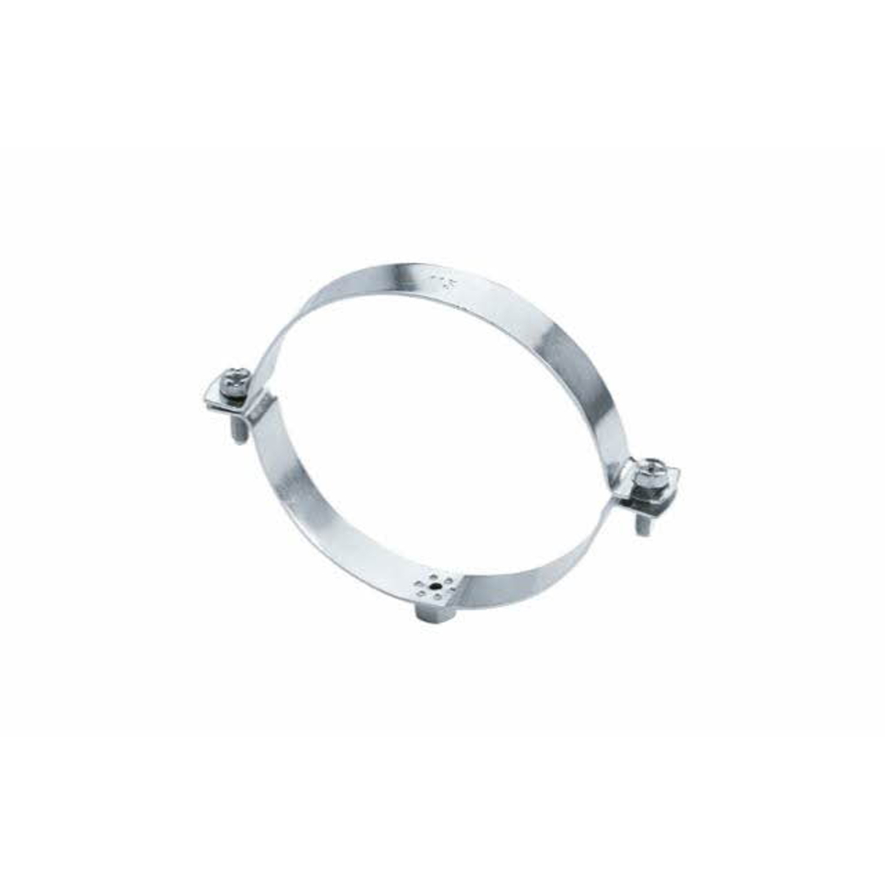 BOITE INDEX DE 25-COLLIER RENFORCÉ M8 OUVERT FILETAGE M Ø MM L MM -ABRA075