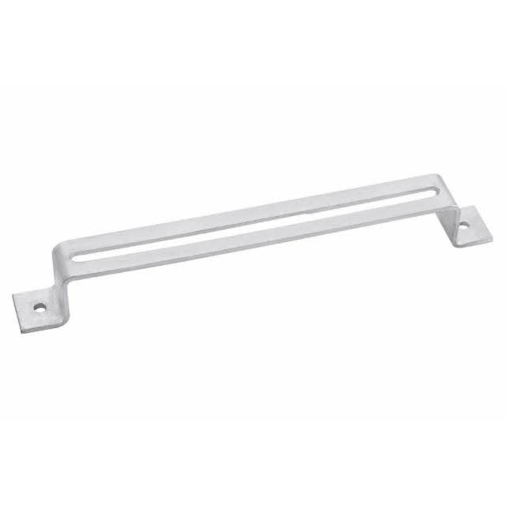 BOITE INDEX DE 25-SUPPORT POUR ÉTRIER FILETAGE M Ø MM L 200 MM -ABSA100100