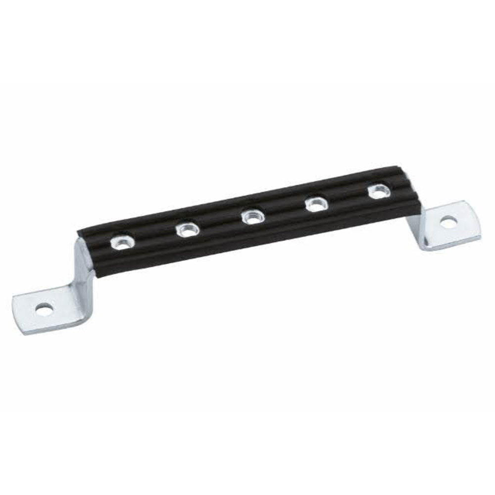 Boite de 10-Base pour clip omega isophonique Filetage M Diam. mm L mm INDEX-ABSI017