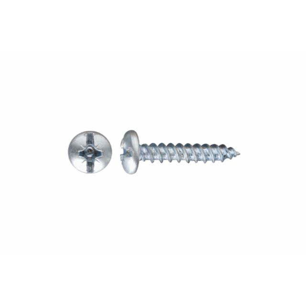 BOITE INDEX DE 100-VIS À CLIP POUR BOIS FILETAGE M Ø MM L 40 MM -ABTG4540