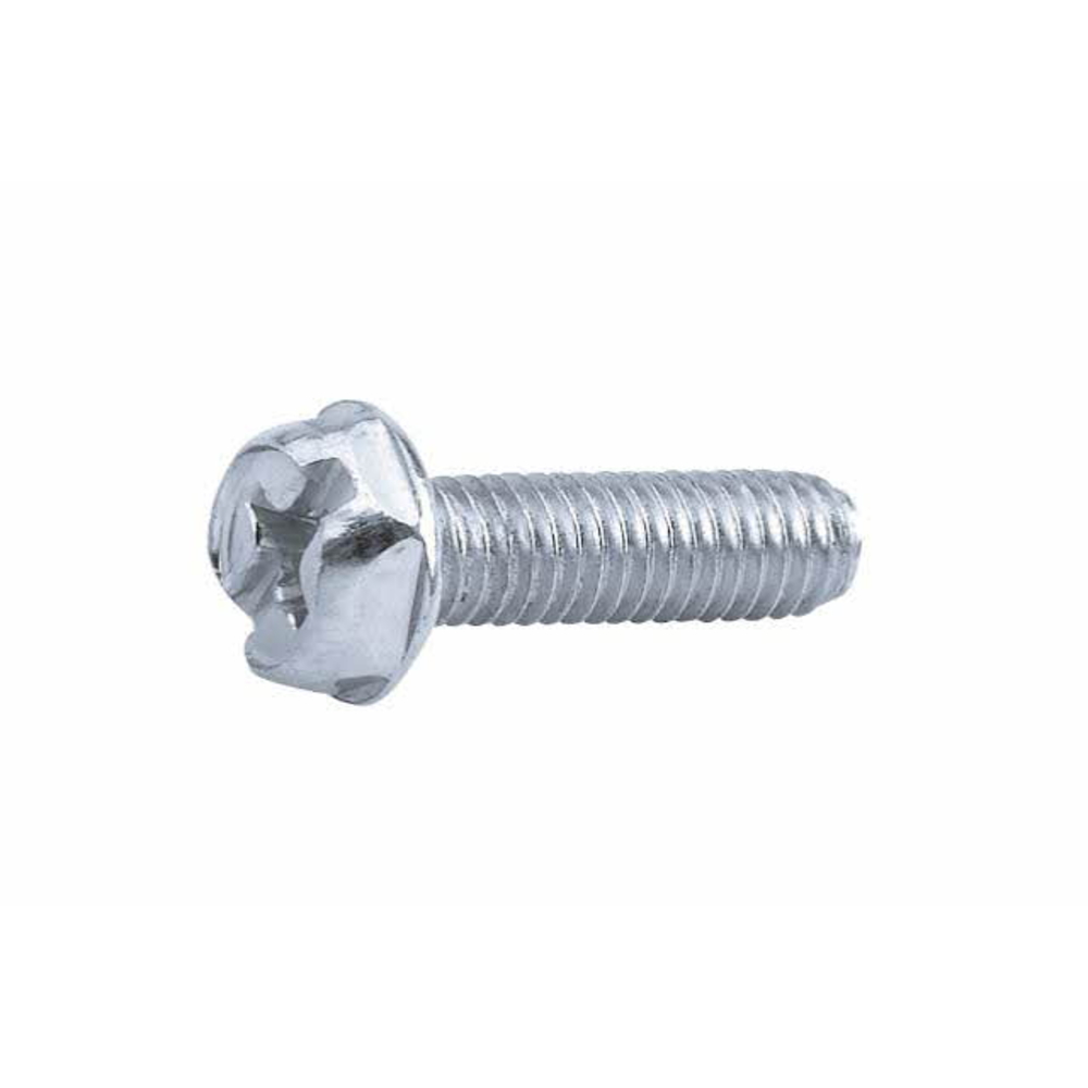 BOITE INDEX DE 100-VIS POUR AB-IP FILETAGE M6 Ø MM L 15 MM -ABTO06015