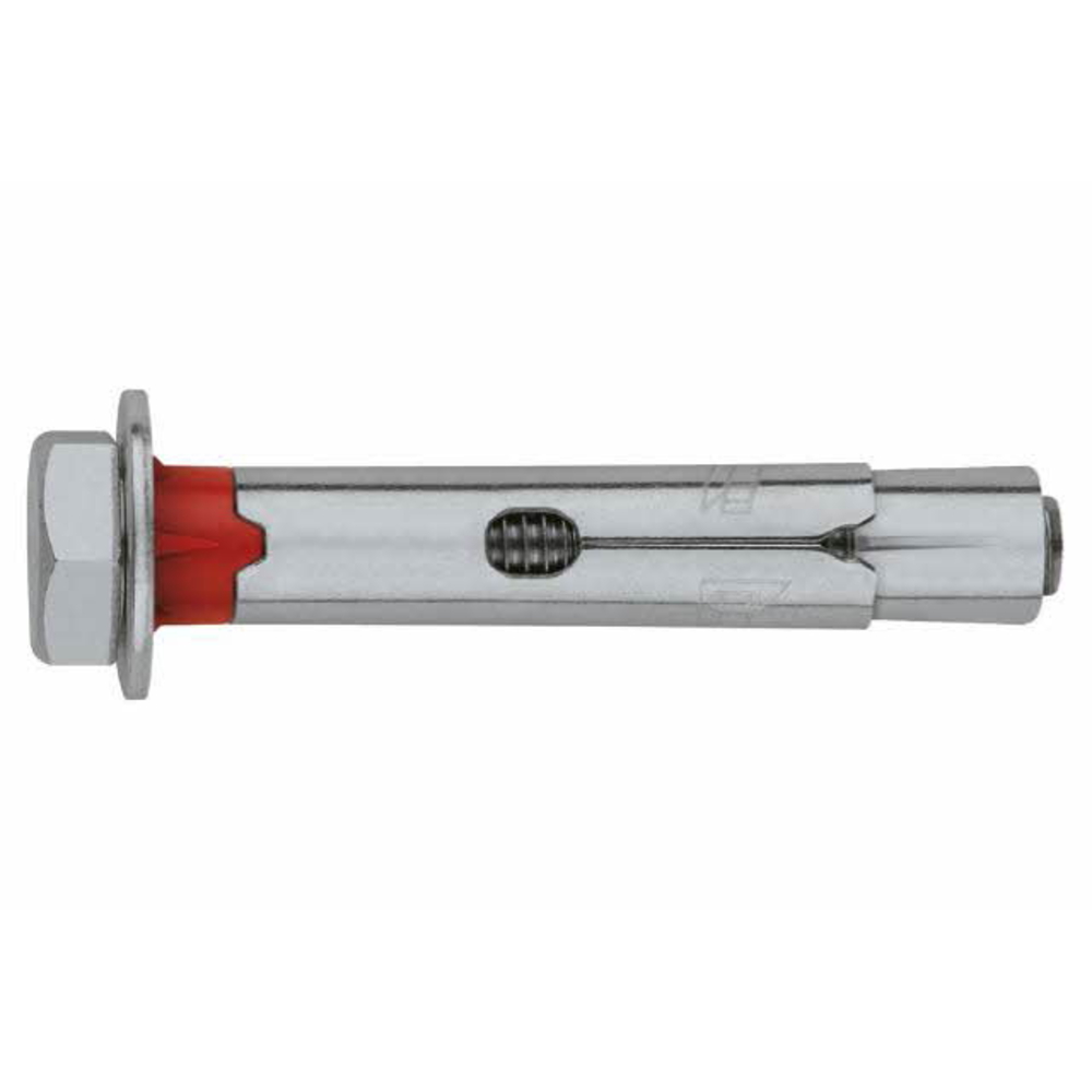 BOITE INDEX DE 25-CHEVILLE ANTI-ROTATION INOXYDABLE A2 FILETAGE M16 Ø 20 MM L 110 MM-ACHTA220C