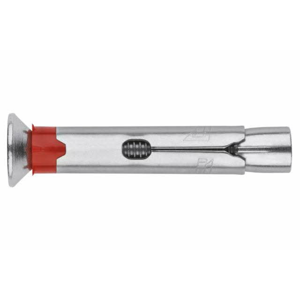 BOITE INDEX DE 100-CHEVILLE ANTI-ROTATION INOXYDABLE A2 FILETAGE M8 Ø 10 MM L 60 MM-ACHTPI10C