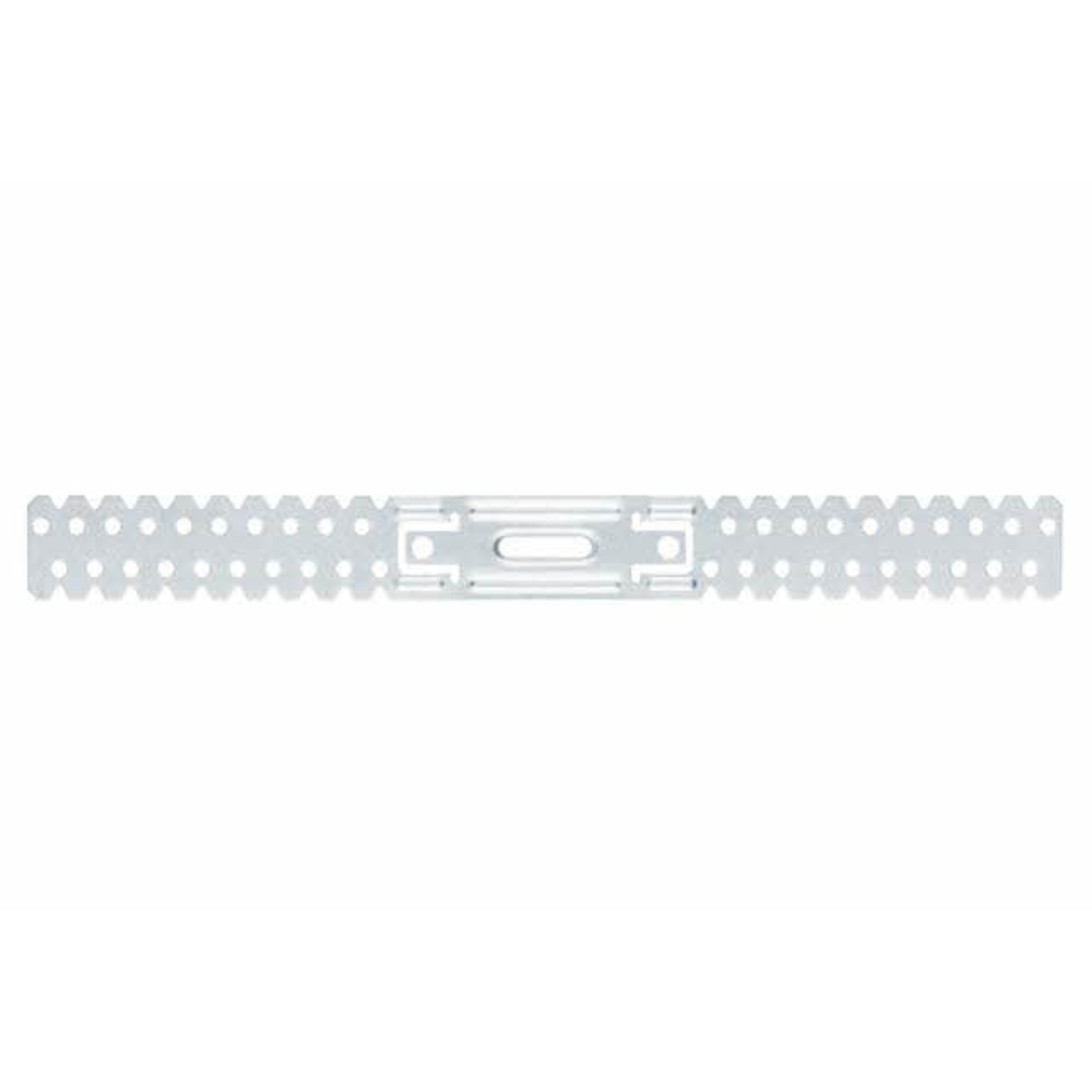 Boite de 100-Ancrage direct “U” INDEX pour suspension de profilés-ADUTC60