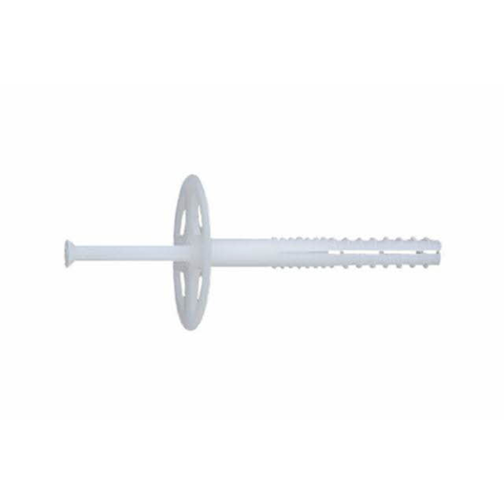 BOITE INDEX DE 200 CHEVILLES POUR FIXATION DE PANNEAUX ISOLANTS FILETAGE M10 Ø 10 MM L 90 MM -AISC10090