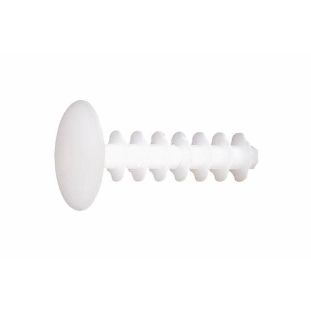 BOITE INDEX DE 100-SYSTÈME DE FIXATION D'ECHAFAUDAGES FILETAGE M14 Ø 6 MM L 37 MM -ANFATA37B