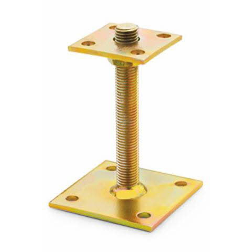 BOITE INDEX DE 1-CONNECTEURS BOIS BICHROMATÉ FILETAGE M20 Ø MM L MM -APAR070