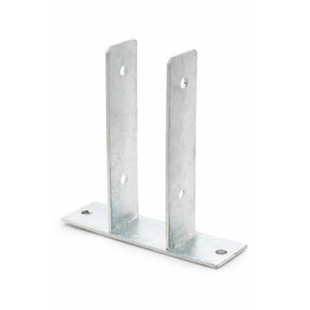 BOITE INDEX DE 1-CONNECTEURS BOIS GALVANISÉ FILETAGE M Ø MM L MM -APAT071