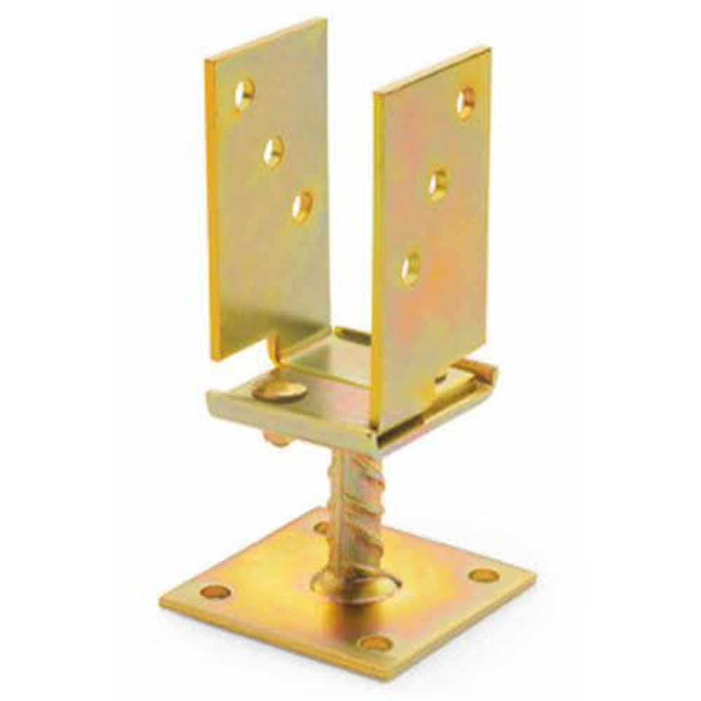 BOITE INDEX DE 1-CONNECTEURS BOIS BICHROMATÉ FILETAGE M Ø MM L MM -APFU070