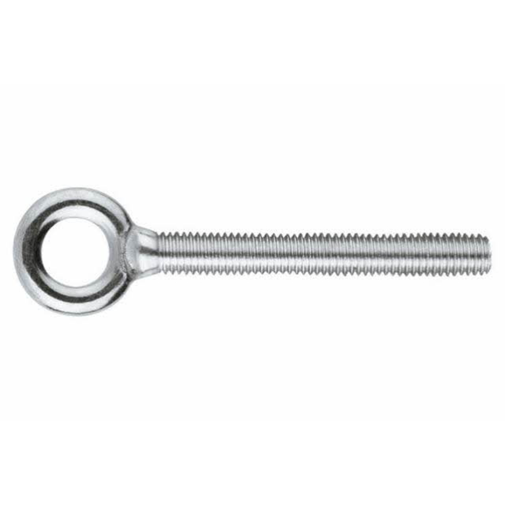 BOITE INDEX DE 100-PITON FORGÉ FILETAGE M8 Ø MM L MM -ARFOM08Z