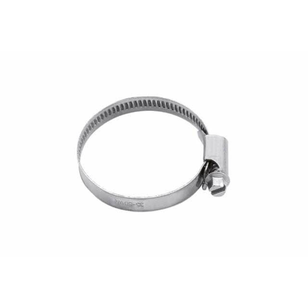 Boite de 25-Collier sansfin. Inoxydable A2 Filetage M Diam. mm L mm INDEX-ASF2100120