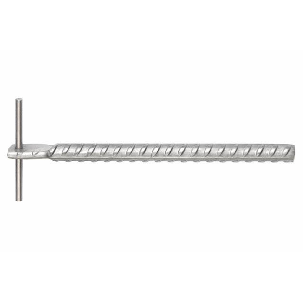 BOITE INDEX DE 100-SYSTÈME DE FIXATION POUR FAÇADES VENTILÉES FILETAGE M8 Ø 8 MM L 150 MM -AVC08150