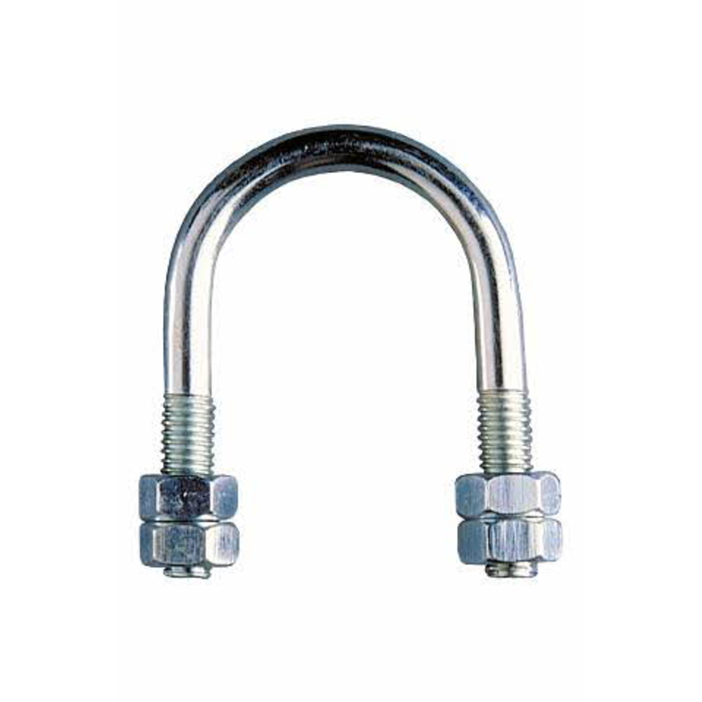 BOITE INDEX DE 50-ÉTRIER FILETAGE M8 Ø MM L MM -AZIM082000