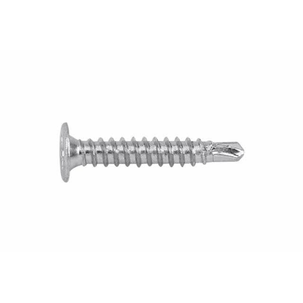 Boite INDEX de 500 Vis autoperceuse Filetage M4 Diam. mm L 14 mm - BCPA24214