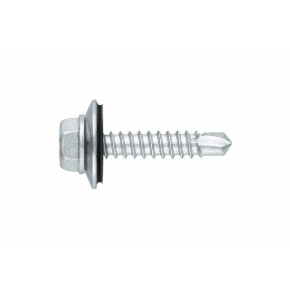 Boite de INDEX 500 Vis autoperceuse Filetage M5.5 Diam. mm L 38 mm - BIE165538