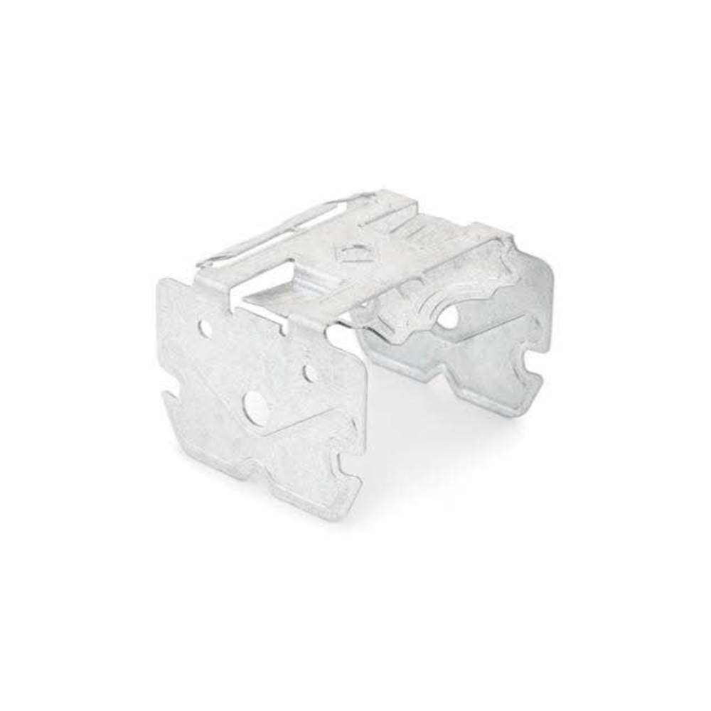 BOITE INDEX DE 50-FAÎTIÈRE POUR LA LIGNE DE RENCONTRE DE PROFILÉS FILETAGE M Ø MM L MM -CABTC60