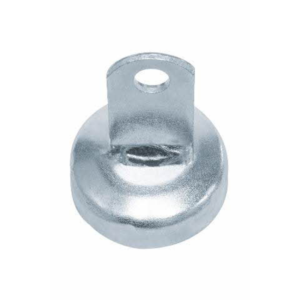 BOITE INDEX DE 200-BOUCHON POTEAU FILETAGE M Ø MM L MM -CMTAPOS42