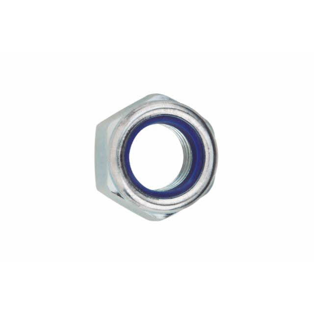 BOITE INDEX DE 25-ÉCROU AUTOBLOQUANT FILETAGE M24 Ø MM L MM -DZ98524