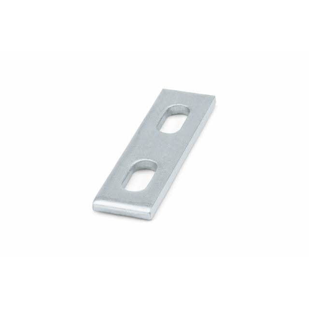 BOITE INDEX DE 100-ÉQUERRE ZINGUÉE FILETAGE M Ø MM L MM -EMZ00