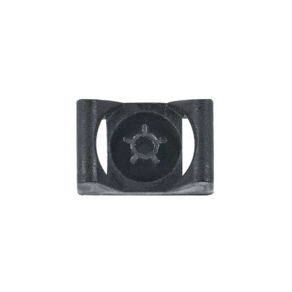 Boite de 100-Base pour collier de serrage Filetage M Diam. mm L mm INDEX-FGBASENE