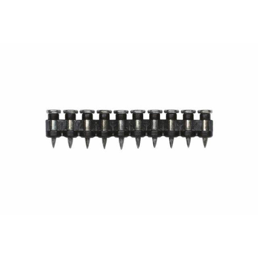 Boite de 1000-Clous pour cloueur à gaz Filetage M2 Diam. mm L 58 mm INDEX-FGCL58