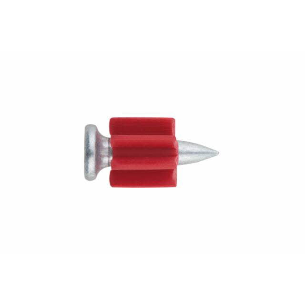 Boite de 100-Clous pour cloueur à poudre Filetage M3 Diam. mm L 19 mm INDEX-FPCG0819