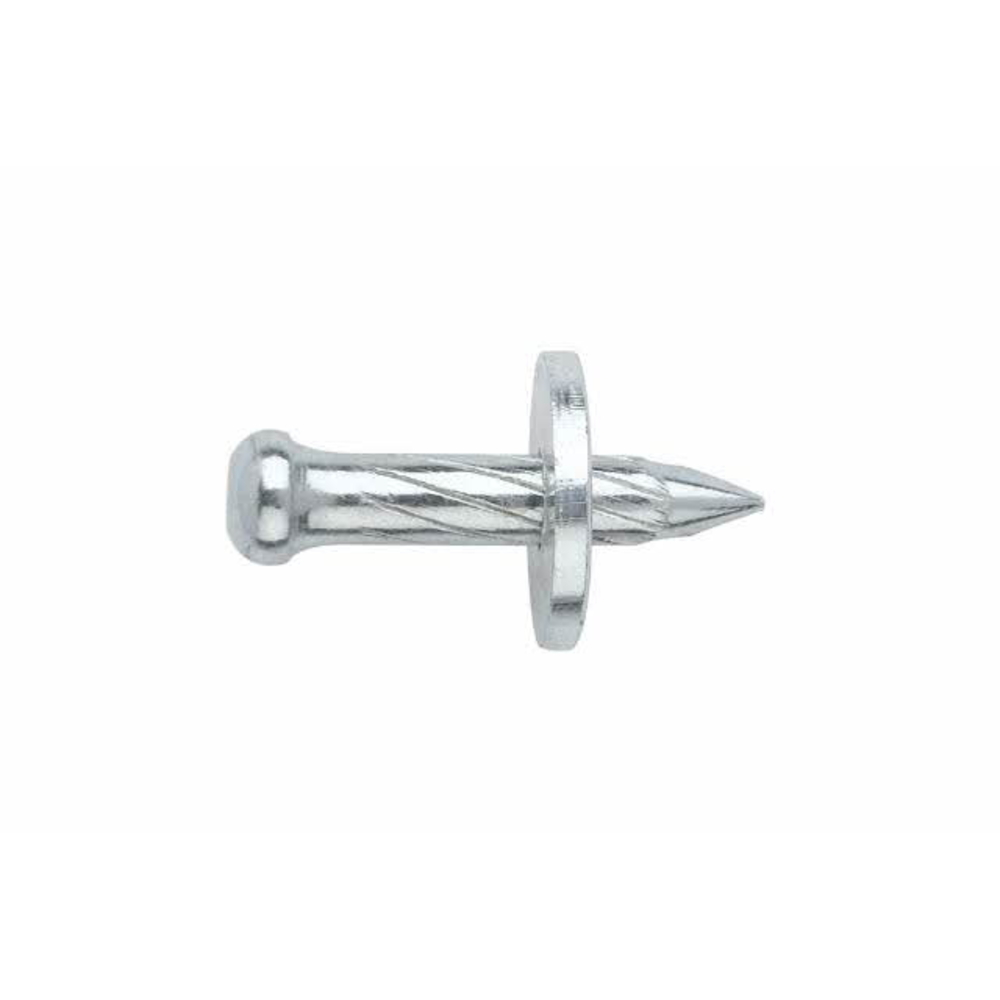 Boite de 100-Clous pour cloueur à poudre Filetage M3 Diam. mm L 19 mm INDEX-FPCG1912