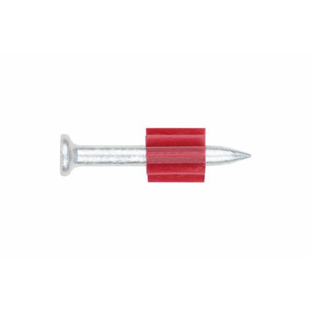 Boite de 100-Clous pour cloueur à poudre Filetage M3 Diam. mm L 32 mm INDEX-FPCL0832