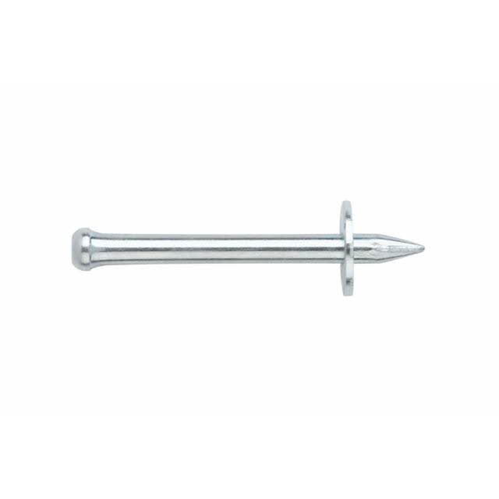 Boite de 100-Clous pour cloueur à poudre Filetage M3 Diam. mm L 37 mm INDEX-FPCL3712