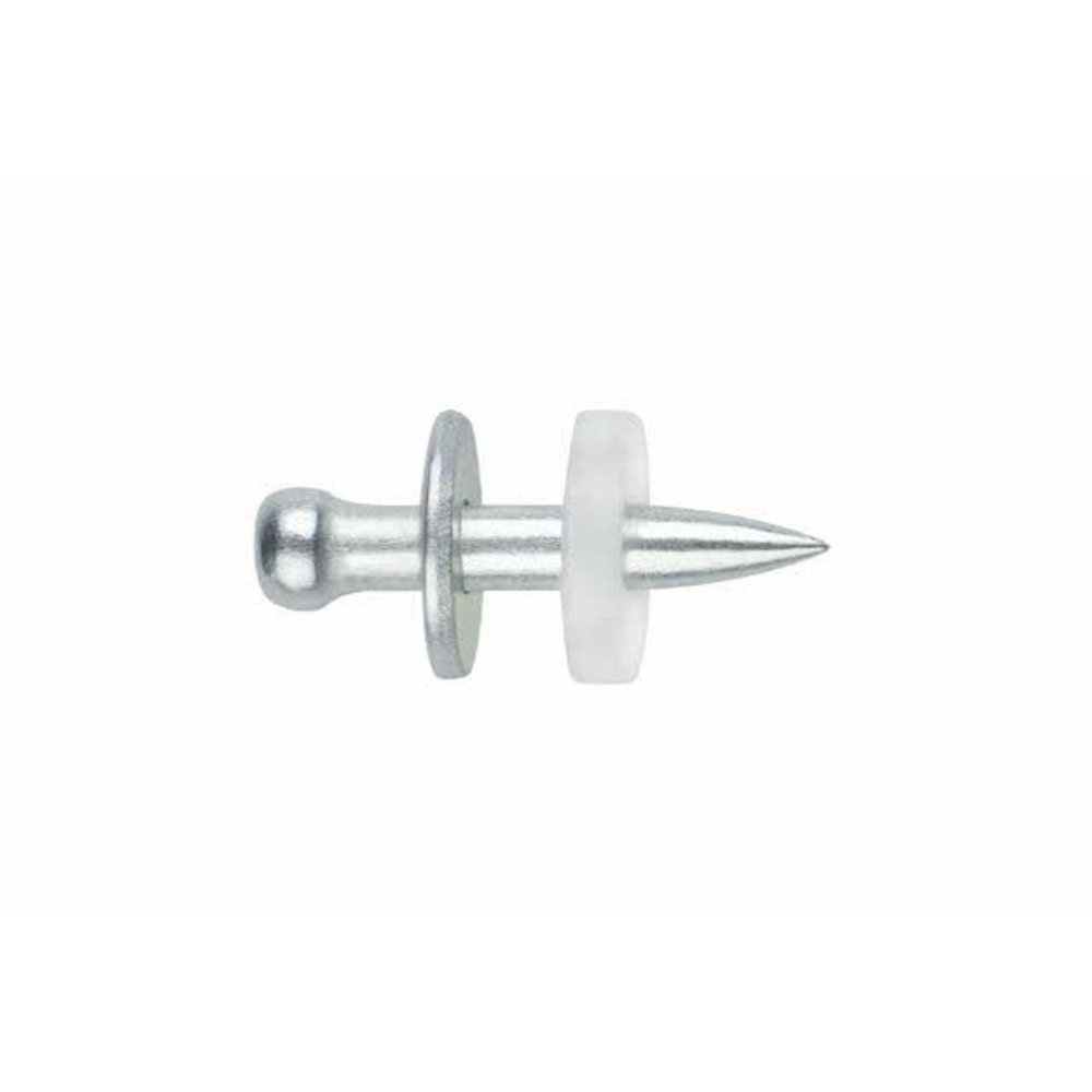 Boite de 100-Clous pour cloueur à poudre Filetage M3 Diam. mm L 42 mm INDEX-FPCLD4212