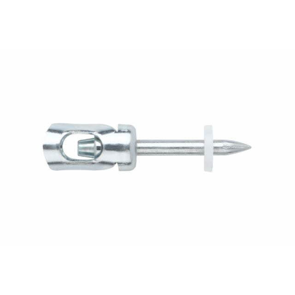 Boite de 100-Clous pour cloueur à poudre Filetage M3 Diam. mm L 32 mm INDEX-FPCT3212