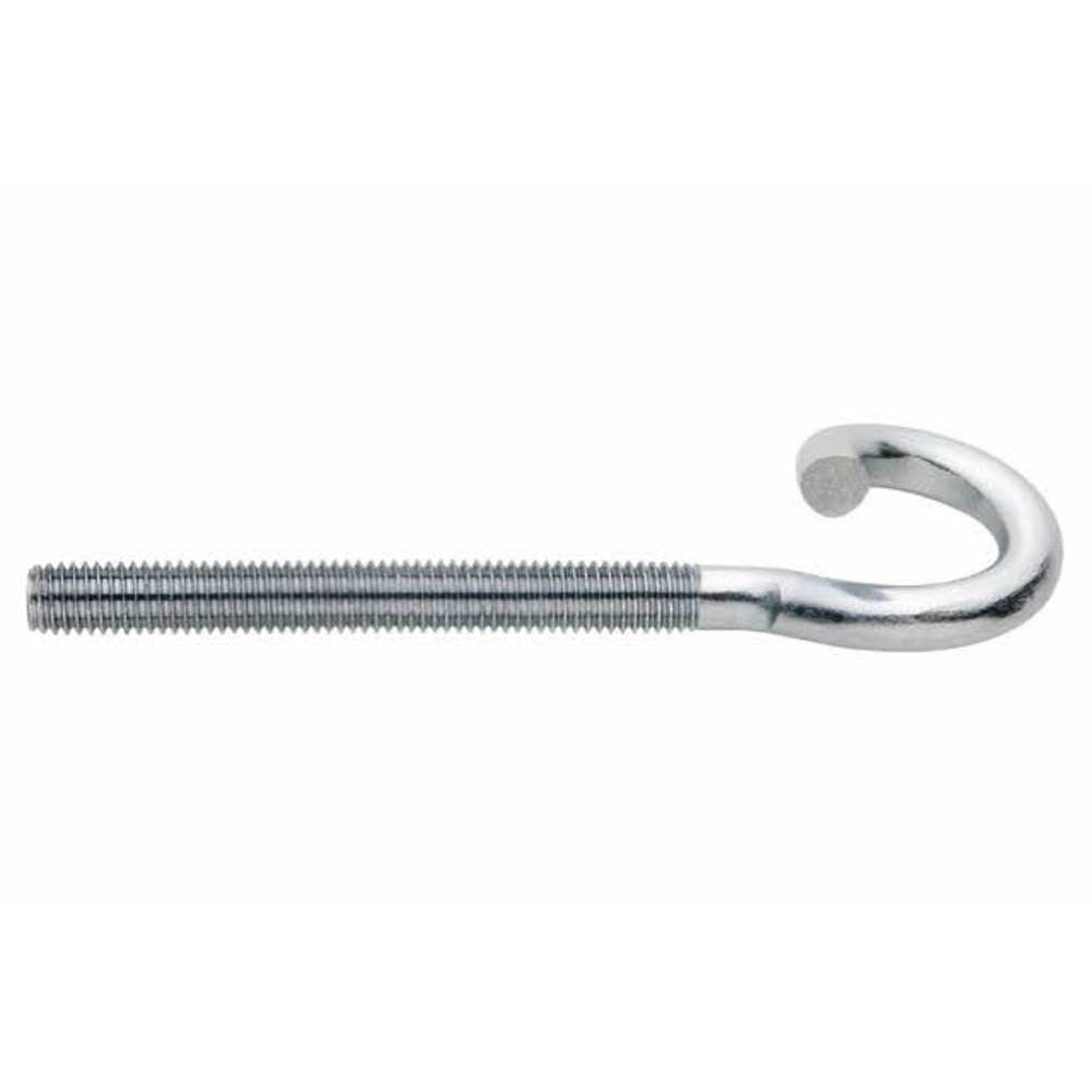 BOITE INDEX DE 25-CROCHET SPIRAL FILETAGE M8 Ø MM L 60 MM -GESPM08ZE