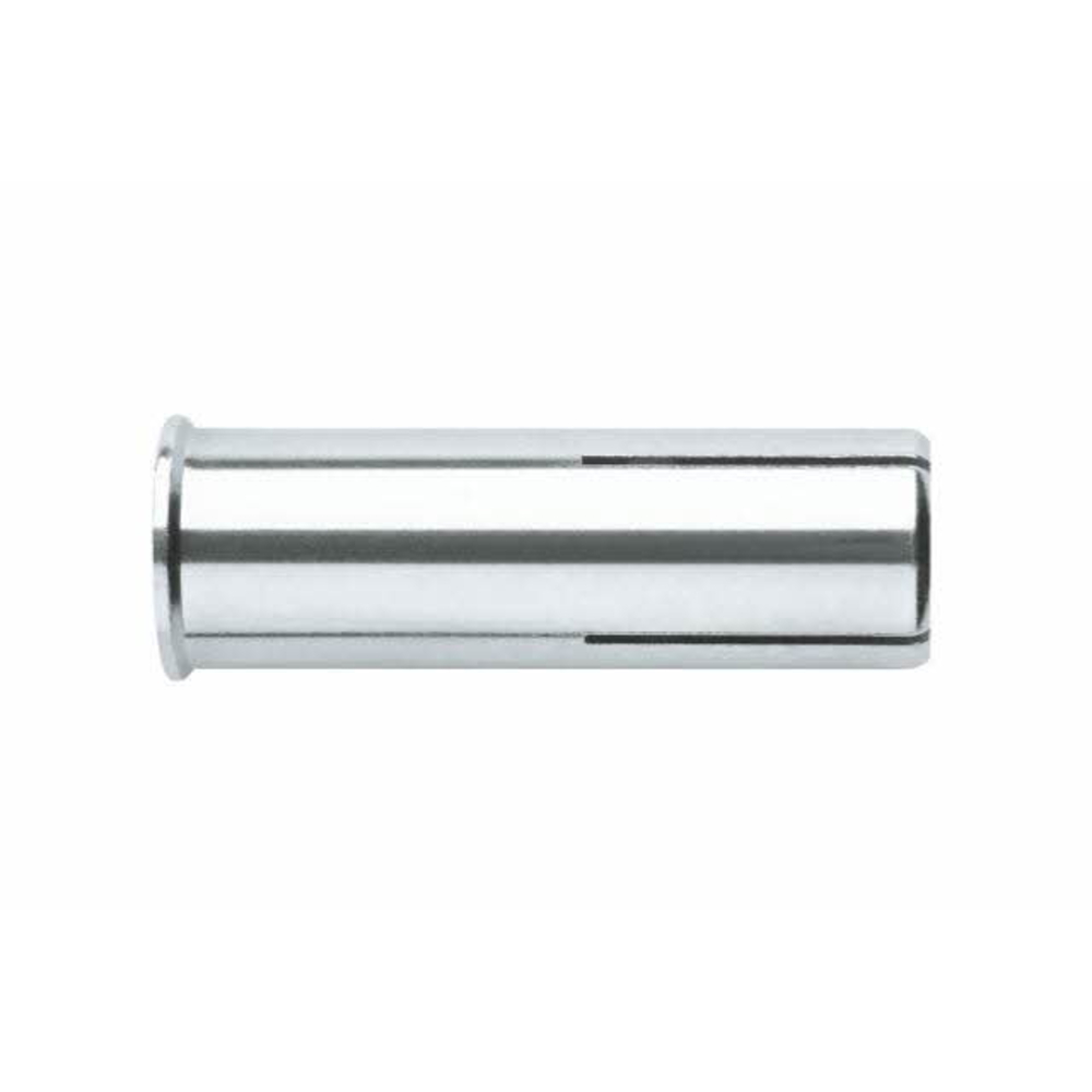 BOITE INDEX DE 50-CHEVILLE FEMELLE POUR CHARGES LOURDES ETE OPTION 7 FILETAGE M12 Ø 15 MM L 50 MM -HECLOM12