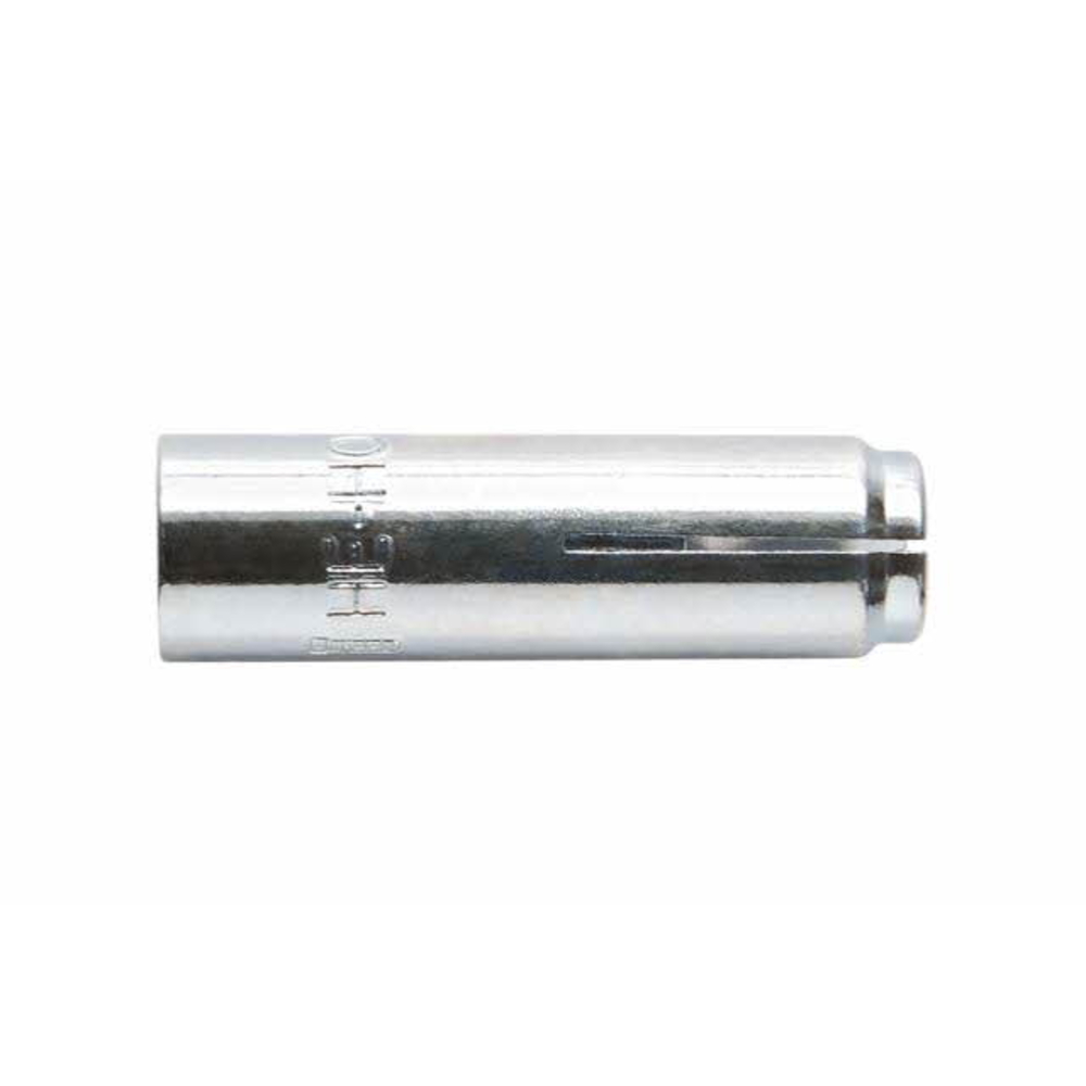 Boite de 50-Cheville femelle ETE Option 7 Filetage M12 Diam. 16 mm L 50 mm INDEX-HEHOM12D