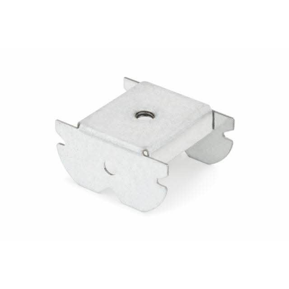 Boite de 100-Cavalier pivot pour suspente Filetage M Diam. mm L mm INDEX-HOCRM647