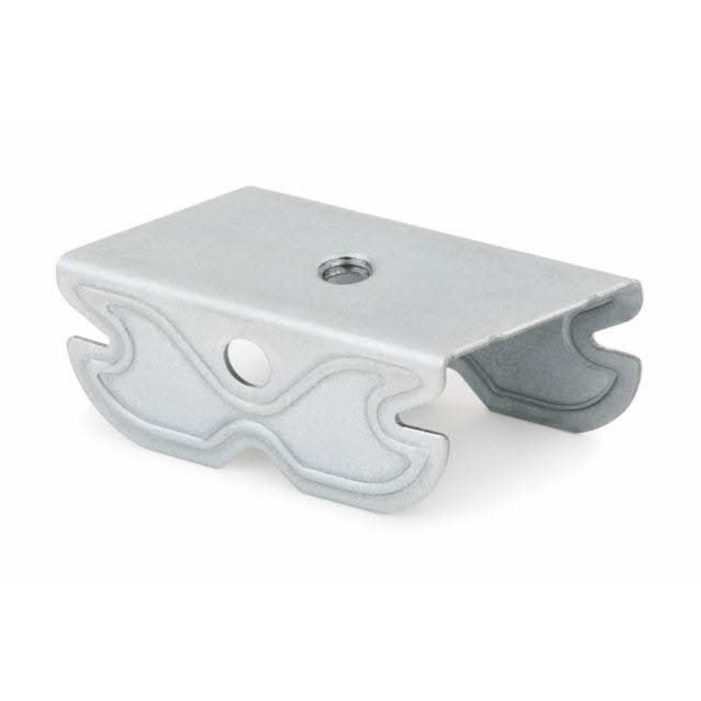 Boite de 100-Cavalier pivot pour suspente Filetage M Diam. mm L mm INDEX-HOCUM647