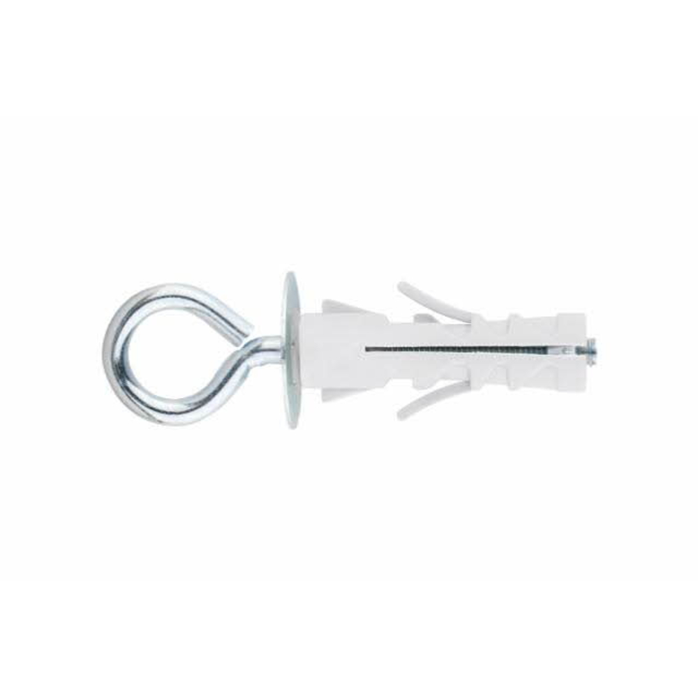 Boite de 40 Cheville nylon INDEX Filetage M4 Ø9 mm L 40 mm -IPAAR09
