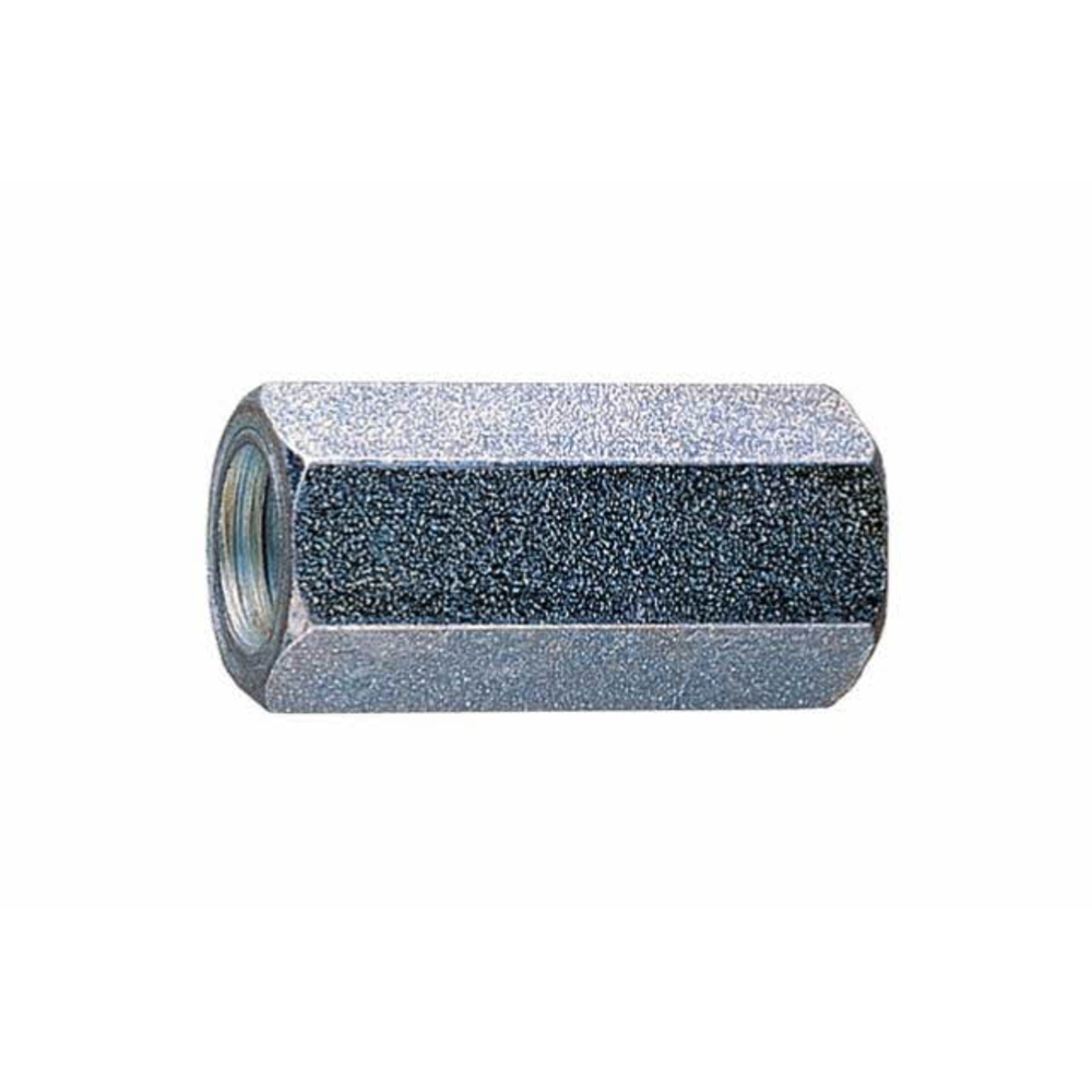 BOITE INDEX DE 50-MANCHON HEXAGONAL FILETAGE M16 Ø MM L 50 MM -MAE1650