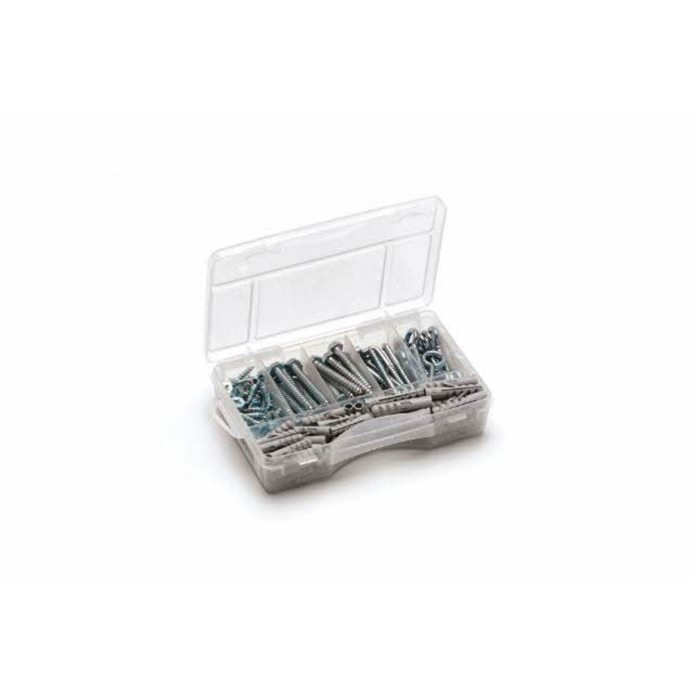 BOITE INDEX DE 1-COFFRET MULTI-PRODUITS 01 FILETAGE M Ø MM L MM -MLMULT101