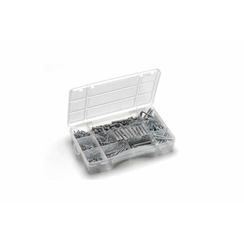 BOITE INDEX DE 1-COFFRET MULTI-PRODUITS 02 FILETAGE M Ø MM L MM -MLMULT201