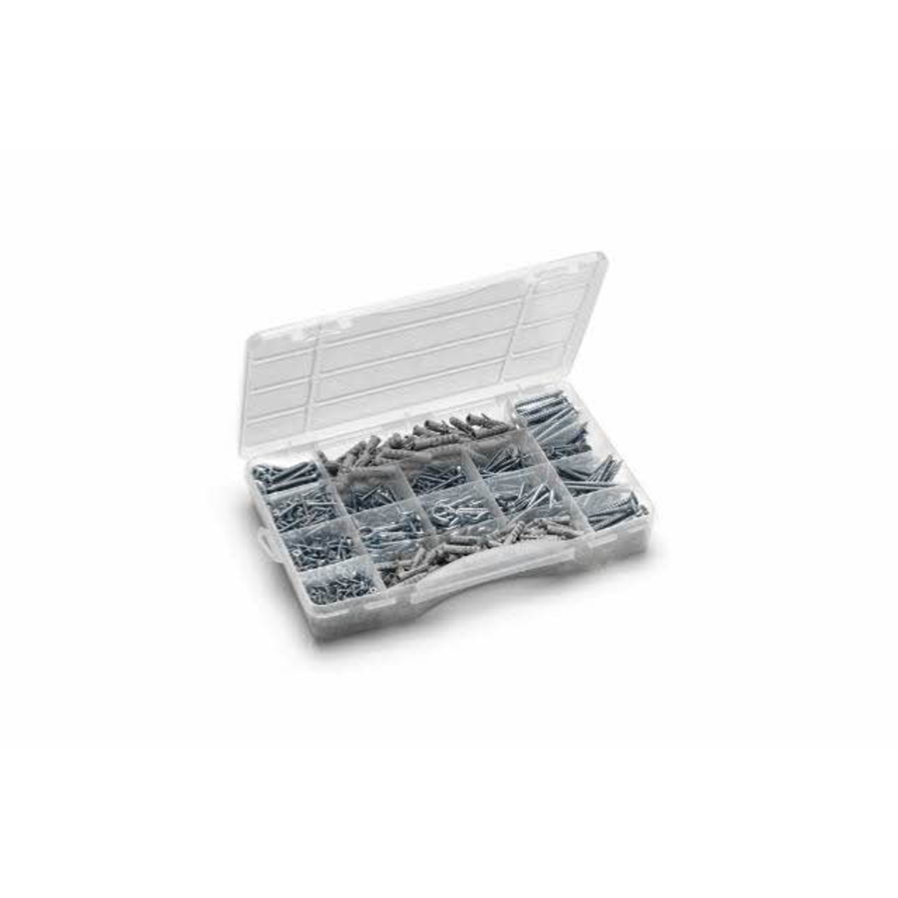 BOITE INDEX DE 1-COFFRET MULTI-PRODUITS 03 FILETAGE M Ø MM L MM -MLMULT301
