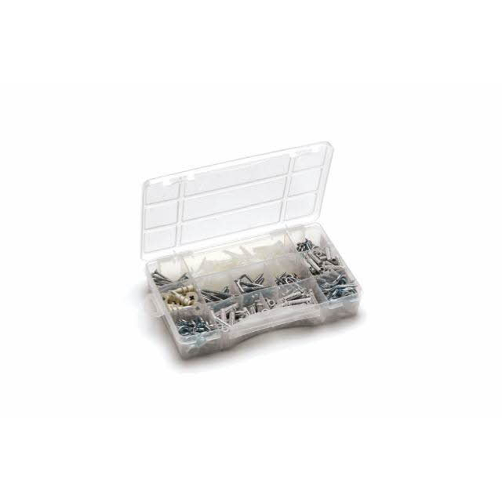 BOITE INDEX DE 1-COFFRET PLAQUE DE PLÂTRE 02 FILETAGE M Ø MM L MM -MLPLAT201