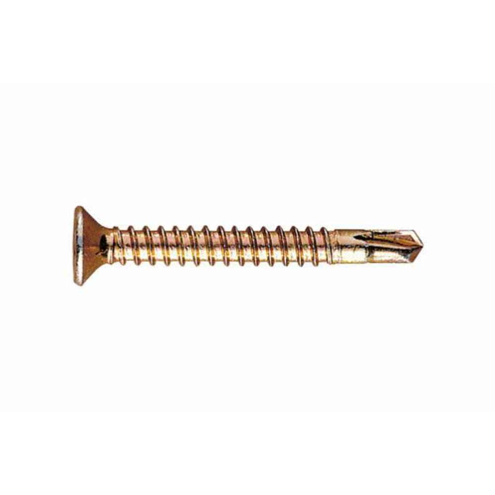 Boite de 1000-Vis pour la menuiserie PVC Filetage M3 Diam. mm L 32 mm INDEX-P403932