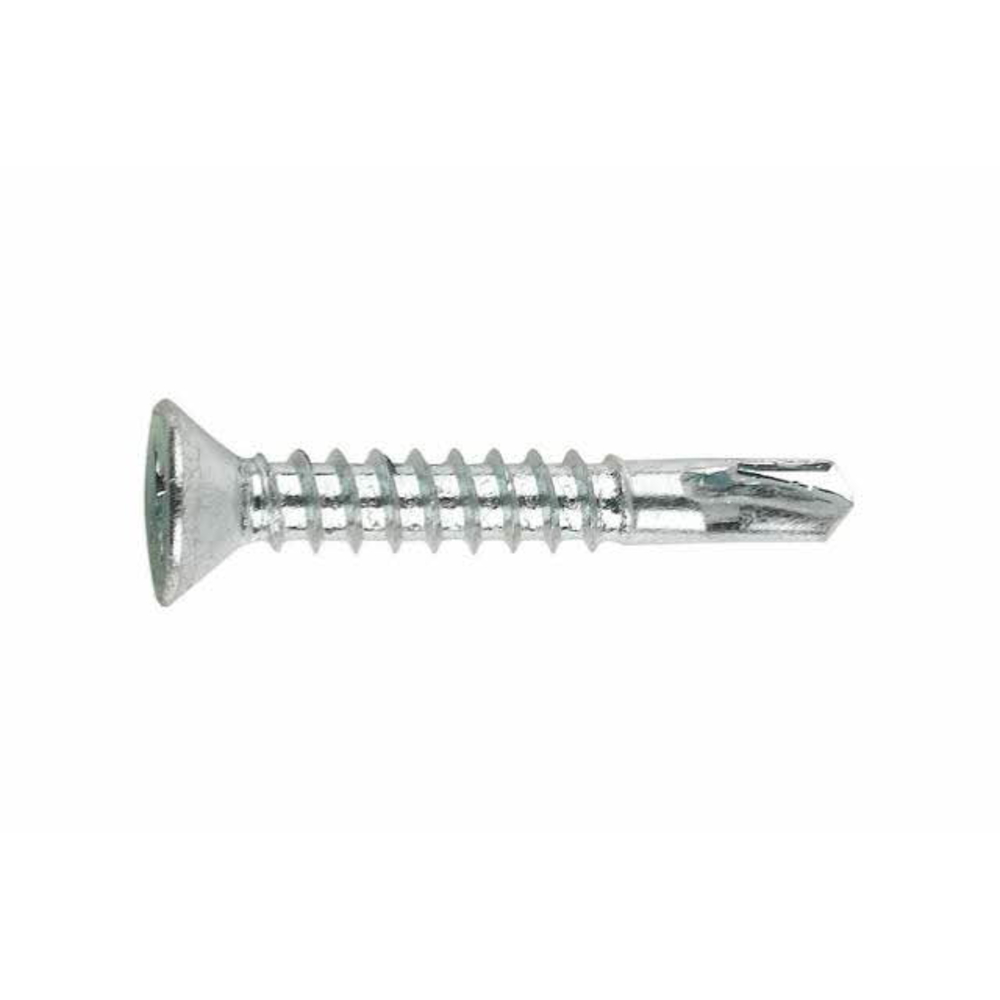 Boite de 1000-Vis pour la menuiserie PVC Filetage M3 Diam. mm L 32 mm INDEX-P403932Z