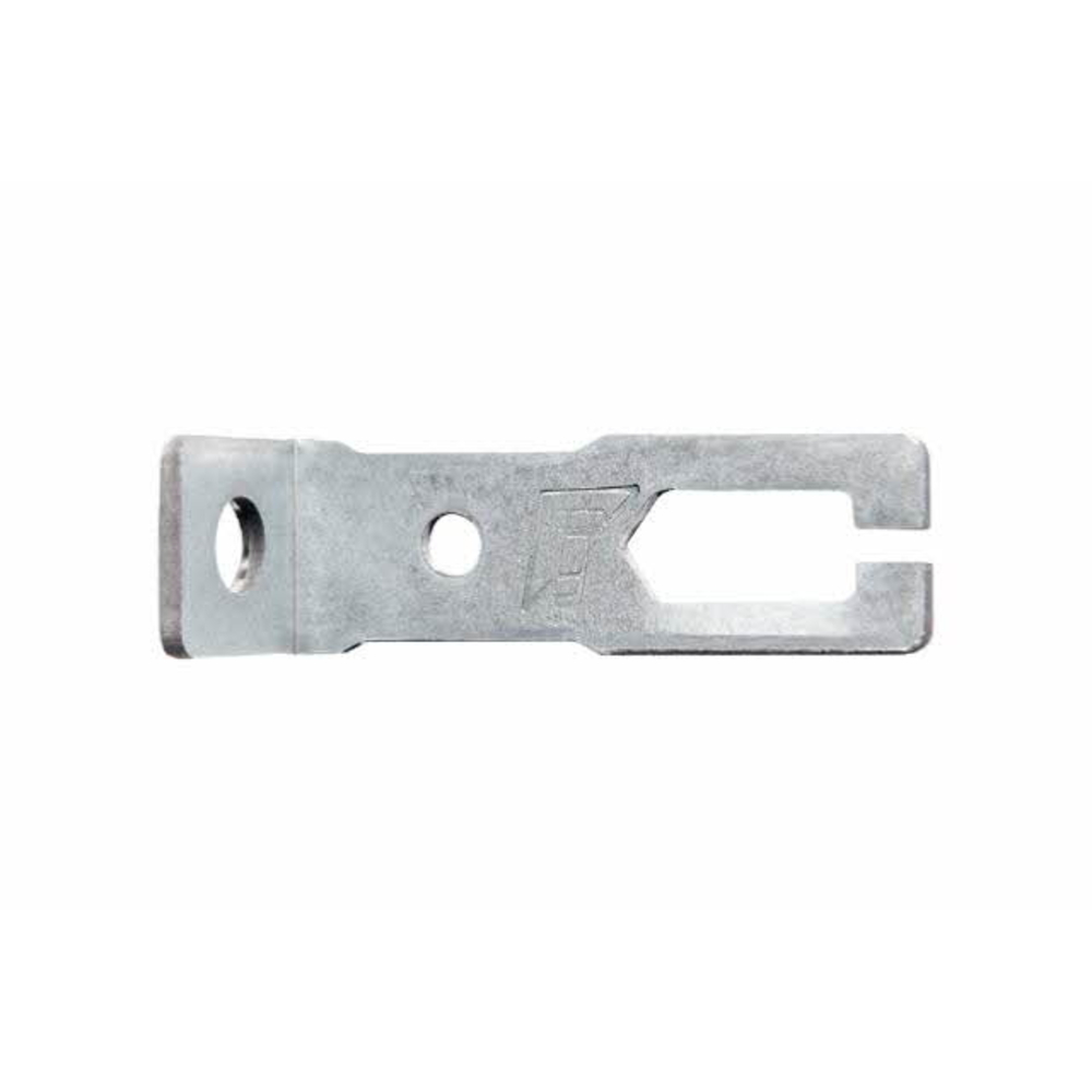 BOITE INDEX DE 100-SUSPENTE FAUX PLAFOND FILETAGE M Ø MM L MM -PCU0005