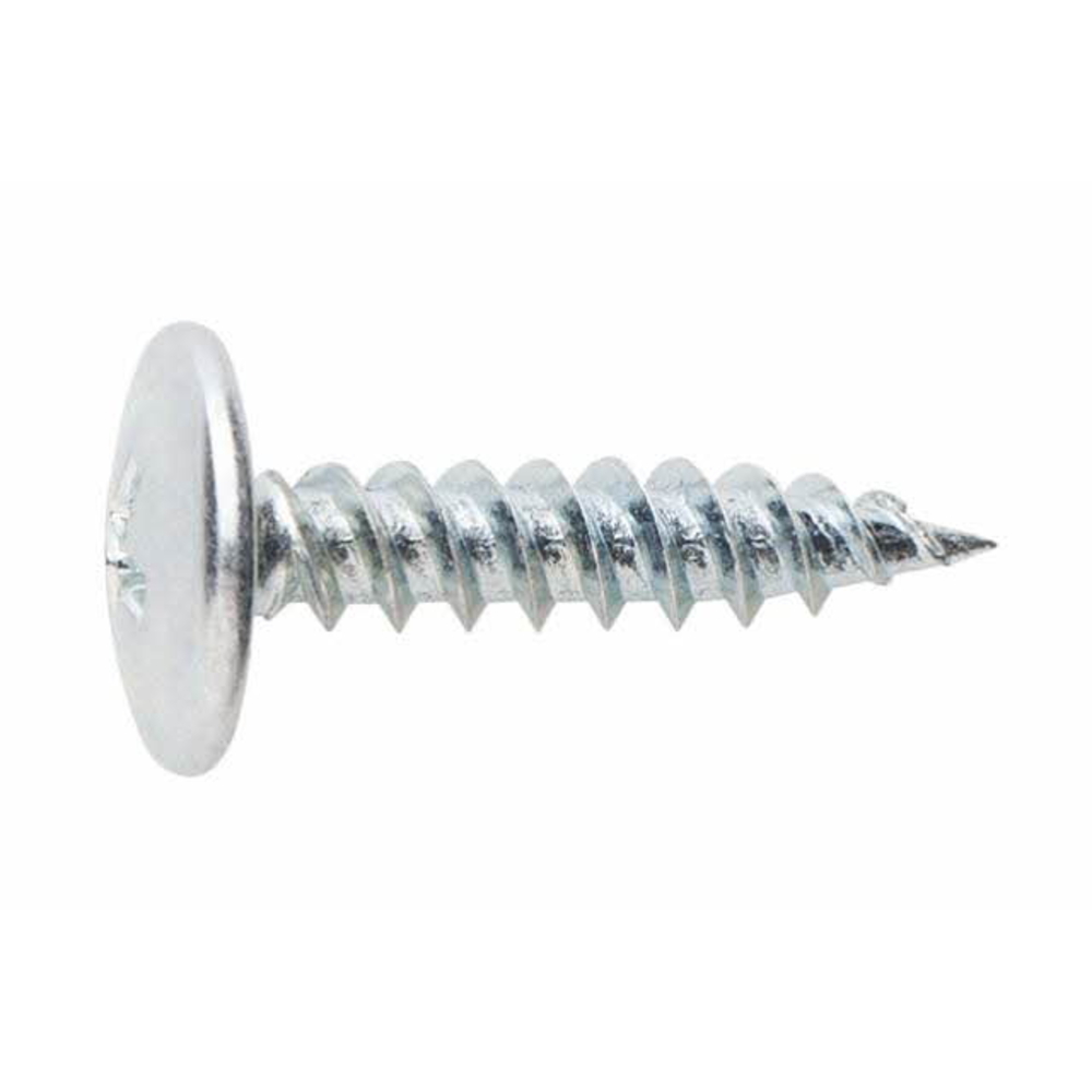 BOITE INDEX DE 1000-VIS POUR PLAQUES DE PLÂTRE, TÊTE LARGE FILETAGE M4 Ø MM L 25 MM -PLCAZ4225