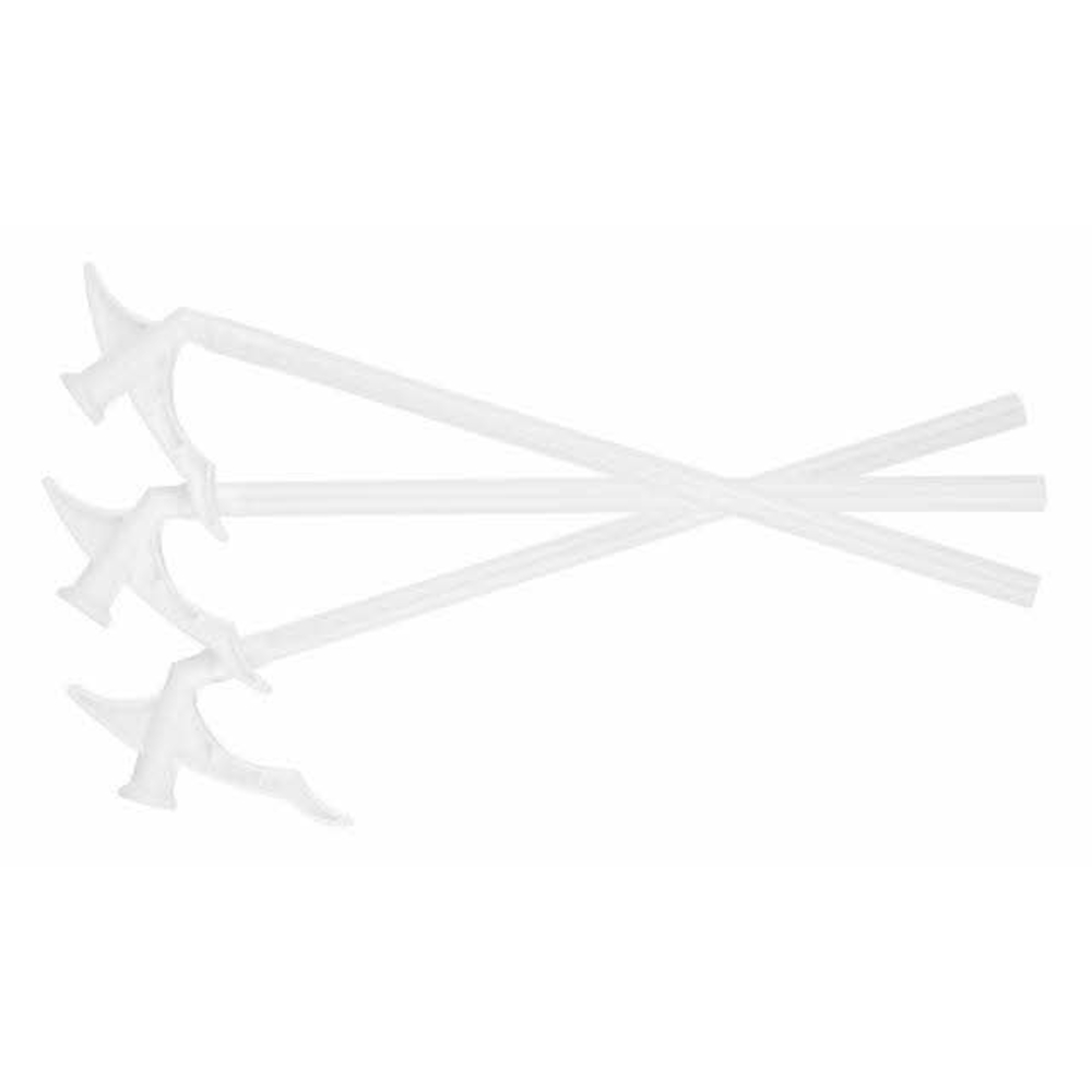 BOITE INDEX DE 12-CANULES POUR APPLICATION DE MOUSSES DE POLYURÉTHANE FILETAGE M Ø MM L MM -PUCA01