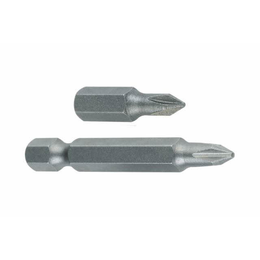 BOITE INDEX DE 25-EMBOUTS PH FILETAGE M Ø MM L 25 MM -PUPHC02
