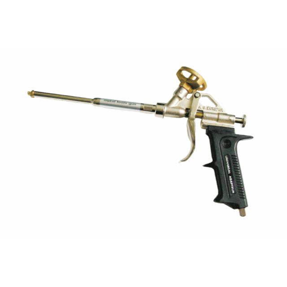 Boite de 1-Pistolet pour mousse polyuréthane Filetage M Diam. mm L mm INDEX-PUPI01